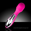 Waterproof Rubber Head AV Massager for Women Injo-AV036